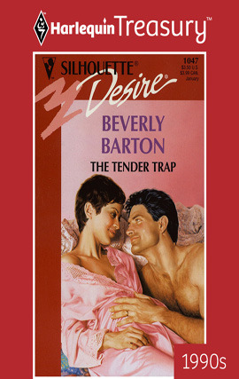 Title details for The Tender Trap by Beverly Barton - Available